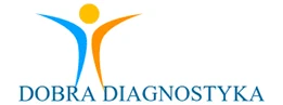 Dobra Diagnostyka - logo